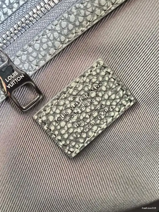 VUITTON 50 LOUIS KEEPALL 0425